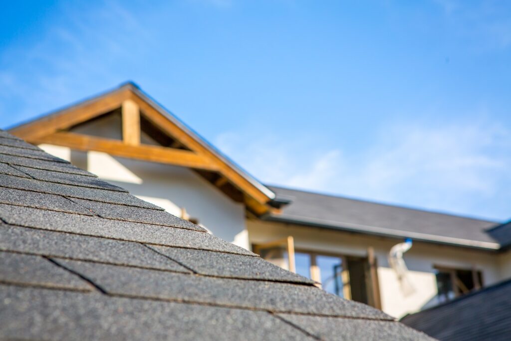 shingle roofing melbourne