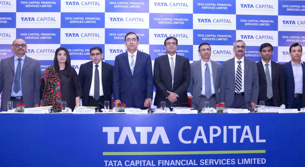 Tata Capital Unlisted Share Price: How to Buy/Sell Online in India